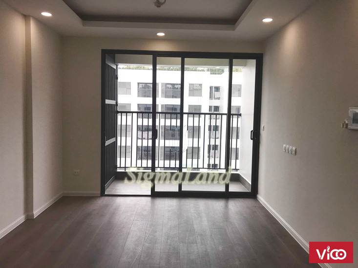 Chính chủ cho thuê căn 2PN đồ cơ bản tại Imperia Minh Khai