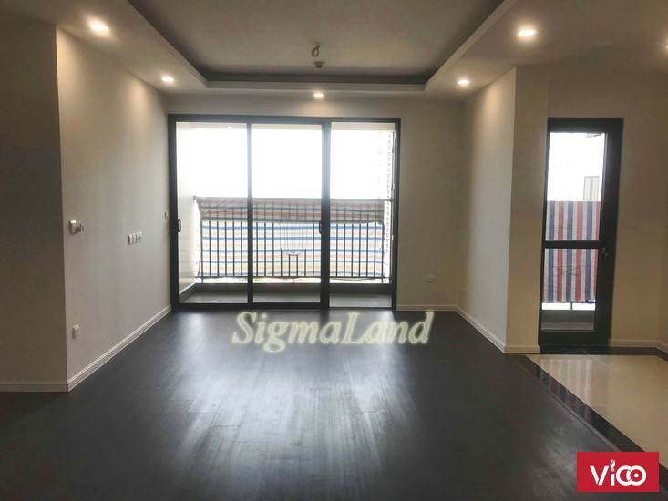 Chính chủ cho thuê căn 3PN (đồ cơ bản) giá tốt tại Imperia Minh Khai