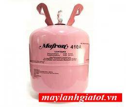 Đại lý bán sỉ và lẻ Gas Mafron R410 Thành Đạt