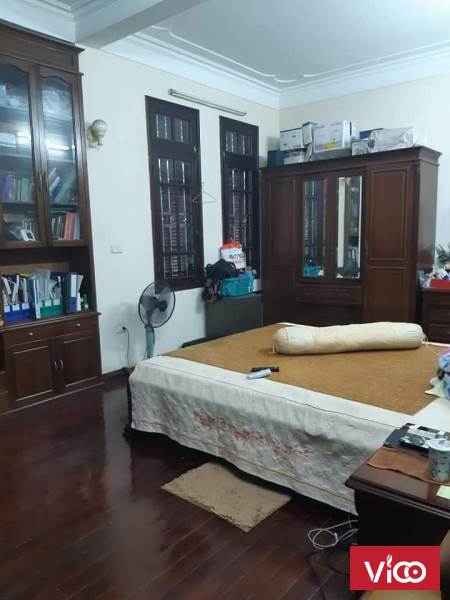Bán nhà phố Đào Tấn 72m lô góc, mặt tiền 10m cách OTO 10m chỉ hơn 6 tỷ