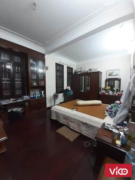 Bán nhà phố Đào Tấn 72m lô góc, mặt tiền 10m cách OTO 10m chỉ hơn 6 tỷ
