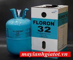 Bán gas lạnh R32 Xuất xứ Ấn Độ