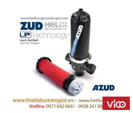 Thiết bị tưới nhỏ giọt azud tây ban nha, công nghệ tưới nhỏ giọt tây ban nha