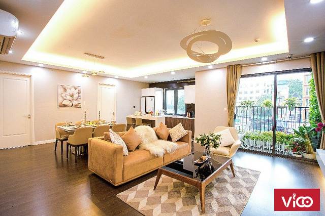 Chỉnh chủ bán siêu cắt lỗ căn hộ 3PN chung cư Imperia garden
