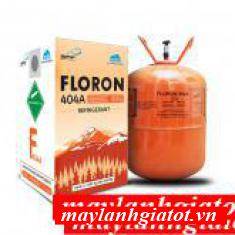 Điện máy Thành Đạt bán gas R404A Xuất xứ Ấn Độ