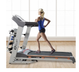 Máy chạy bộ điện đa năng Sport Pro