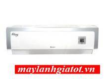 Đại lý bán và lắp đặt trọn gói điều hòa Gree GWC12MAK3DNC2IThành Đạt