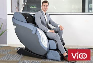 Ghế massage Elip Nobel