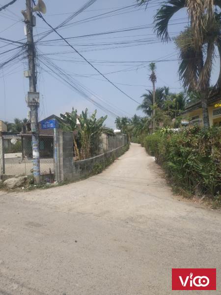 Bán đất 170m2 (5mx34m) gần trường tiểu học Diên Sơn 2, Diên Khánh