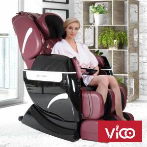 Ghế massage Elip Urani