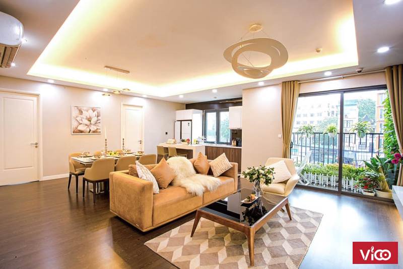 Chỉnh chủ bán cắt lỗ căn hộ tòa CT1 A10 Nam Trung Yên