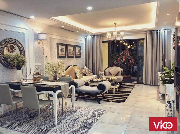 Chỉnh chủ bán siêu cắt lỗ căn hộ chung cư Imperia garden Thanh Xuân