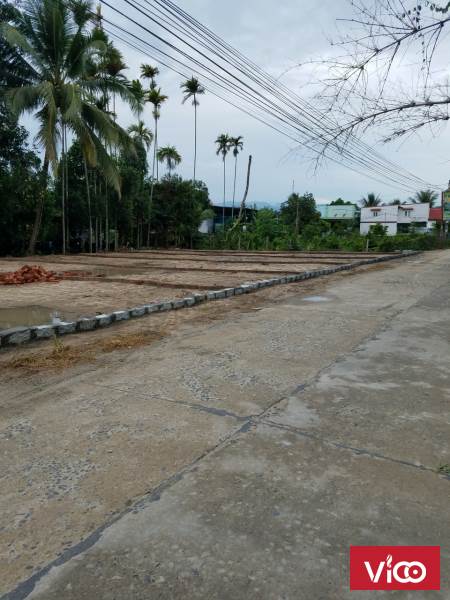 Bán đất thổ cư 89.7m2 Võ Dõng, Vĩnh Trung Nha Trang. 900 triệu