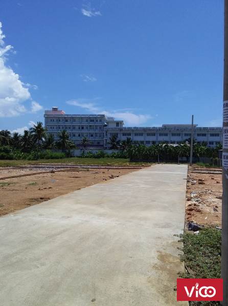 Bán đất 96.2m2 cạnh bệnh viện đa khoa Diên Khánh, Khánh Hòa. 650 triệu
