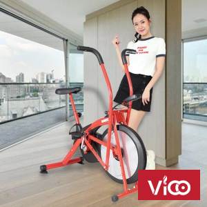 Xe đạp tập ElipZalo