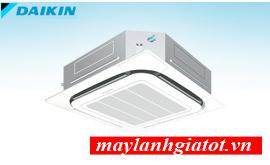 Công ty điện lạnh bán và lắp đặt trọn gói điều hòa Daikin FCNQ30MV1/RNQ30MV1 0902809949