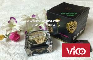 Seeya Collagen Đông Y Chuyên, Trị nám