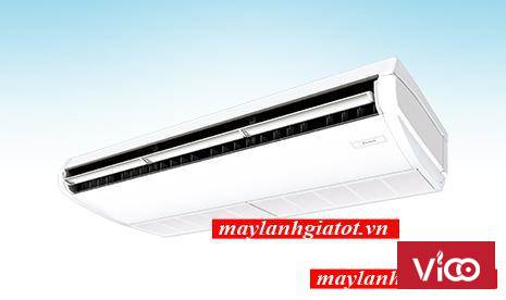 Đại lý bán và lắp đặt trọn gói máy lạnh áp trần Daikin FHA71BVMV/RZF71CV2V