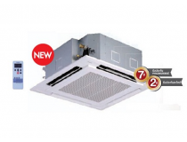 Đại lý bán và lắp đặt trọn gói điều hòa âm trần Toshiba RAV300USP