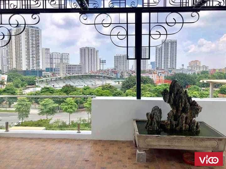 BÁN NHÀ HOMESTAY TÂY HỒ 8 TẦNG X 210M2 SIÊU ĐẸP FULL NỘI THẤT