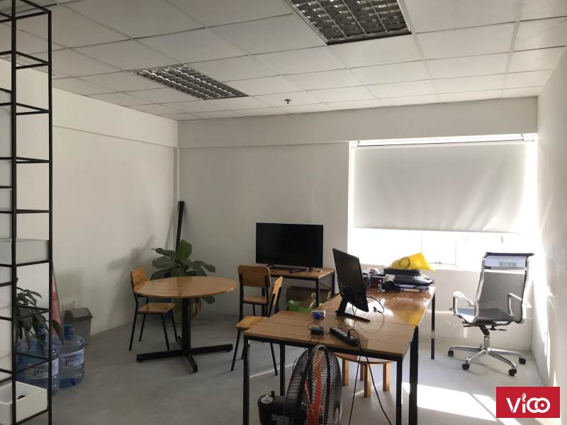 Cho thuê nhà Đống Đa ngang 8m đoạn đường kinh doanh sầm uất