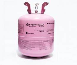 Gas Lạnh R410A Chemours Freon TQ 11,35 KG