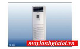 Đại lý bán và báo giá lắp đặt máy lạnh tủ đứng Reetech RF60/RC60 Điện máy Thành Đạt