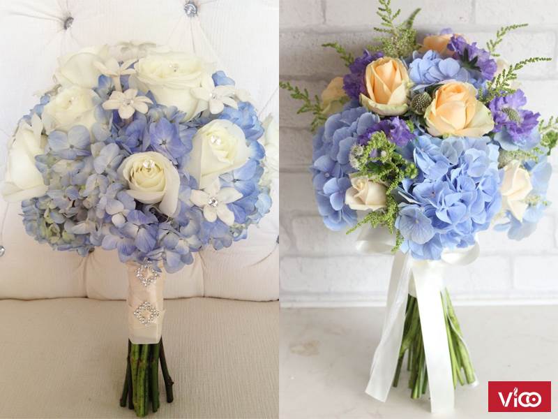 Màu sắc hoa để tặng người yêu phù hợp