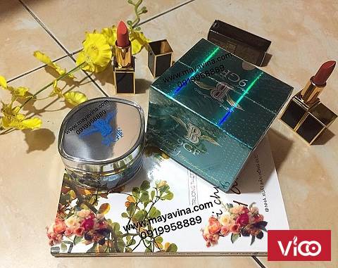 Kem 9GF Cao cấp Chống Lại 15 Dấu Hiệu Lão Hóa400k