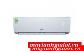Phân phối và báo giá lắp đặt trọn gói điều hòa Gree GWC12IC K3N9B2J