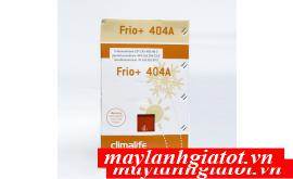 Đại lý phân phối gas lạnh Galco Frio R404A TQ 10,9 KG