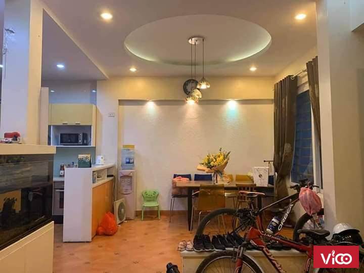 Đẳng Cấp Kim Mã, bán nhà Kim Mã, Ba Đình, 55m2x5 tầng, ngõ oto, 6.5m mặt tiền, 9.1 tỷ