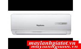 Bán giá đại lý và lắp đặt trọn gói điều hòa Nagakawa NSC24TL