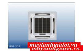 Điện máy Thành Đạt bán và lắp đặt điều hòa âm trần Reetech RGT36/RC36