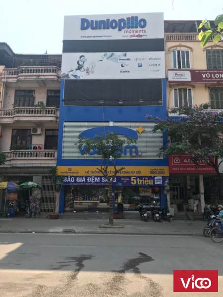 Cho thuê văn phòng, trung tâm, spa RẺ Đường Nguyễn Phong Sắc