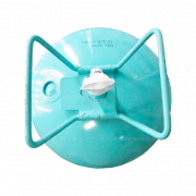 Điện máy Thành Đạt phân phối gas lạnh Floron SRF R134 13.6 kg