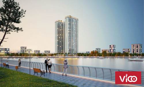 Bán căn hộ chung cư Phú Tài Residence, Đường Lê Đức Thọ, TP Quy Nhơn