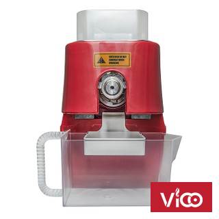 Máy Ép Dầu Gia Đình Nanifood ( Mã sản phẩm NNF 800A ) màu đỏ