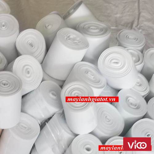 Đại lý bán cuộn Simili quấn ống đồng Điện máy Thành Đạt