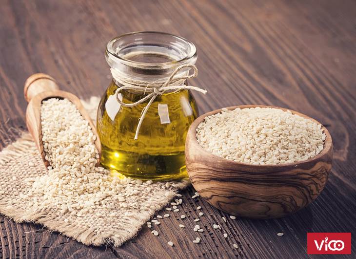 Máy Ép Dầu Gia Đình Nanifood NNF 800A màu xanh nhập khẩu chính hãng từ Thái Lan