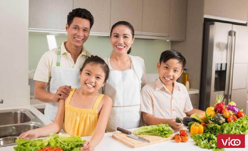Máy Ép Dầu Giá Đình ( mã sản phẩm NNF 801 IN)