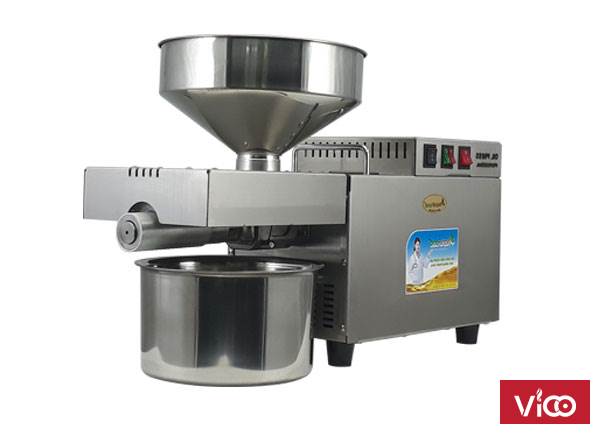 Máy Ép Dầu Kinh Doanh Nanifood ( mã sản phẩm NNF 807A )