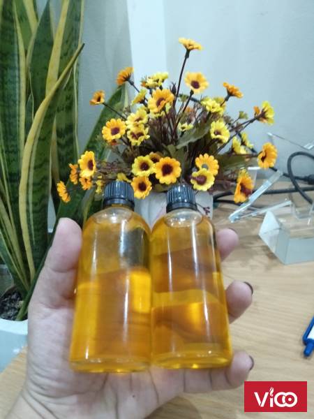 Máy Ép Dầu Kinh Doanh Nanifood (mã sản phẩm NNF 808A)