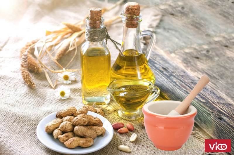 Máy Ép Dầu Kinh Doanh Nanifood (mã sản phẩm NNF 808A)