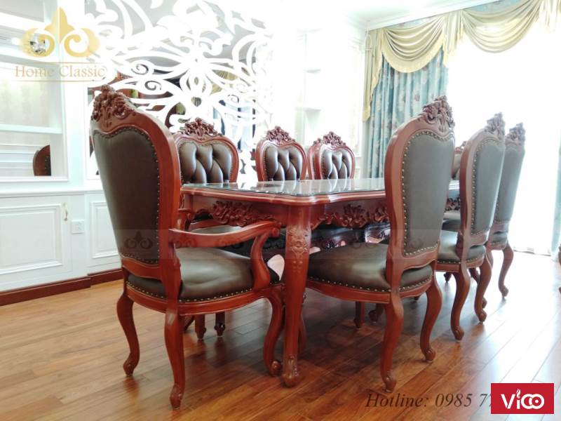 THI CÔNG NỘI THẤT CHUNG CƯ TÂN CỔ ĐIỂN TẠI R1B ROYAL CITY_030320