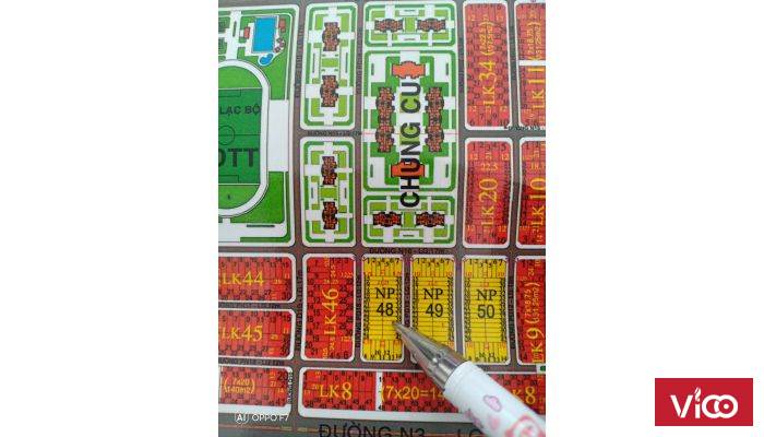Bán Đất Nền, Phân Lô, Bán Đất Liền Kề, Đất Dự Án Đồng Nai CÓ SỔ HỒNG RIÊNG TỪNG NỀN 0949475399