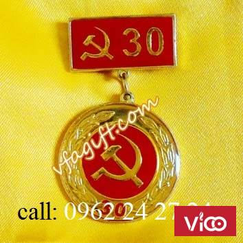 địa chỉ sản xuất huy hiệu đảng, làm huy hiệu hội đồng nhân dân, huy hiệu tuổi đảng