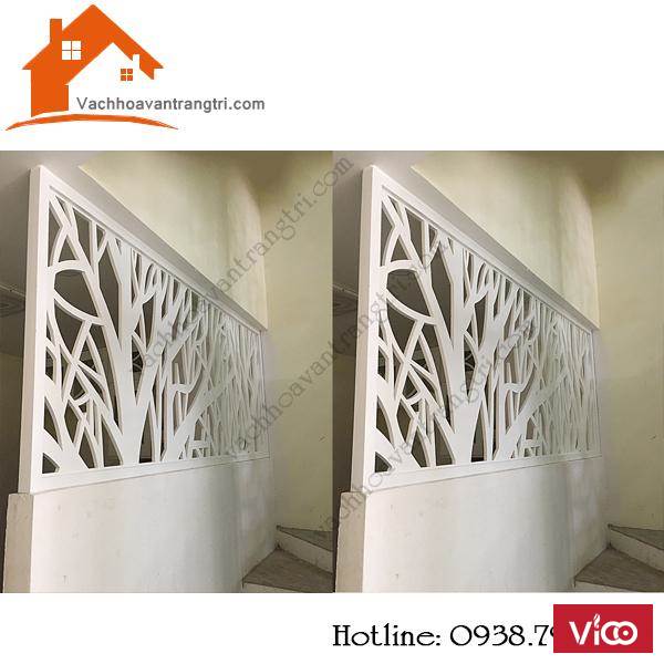 Tấm cnc hoa văn tấm cnc bằng gỗ