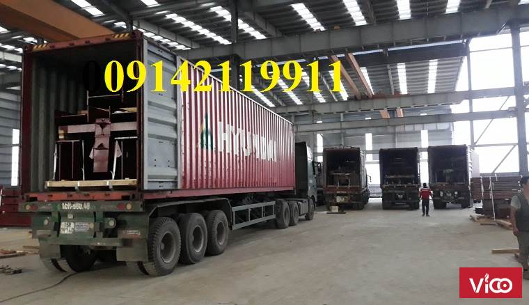 Đóng gói hút chân không chuyên nghiệp