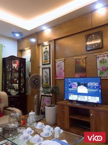 CHỈ DƯỚI 3 TỶ CÓ NGAY NHÀ ĐẸP CÁCH PHỐ NGUYỄN LÂN 10M NGÕ THÔNG THẲNG ĐẸP.